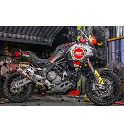 MULTISTRADA 1200 ENDURO 2016 - 2018 LUCKY EXPLORER